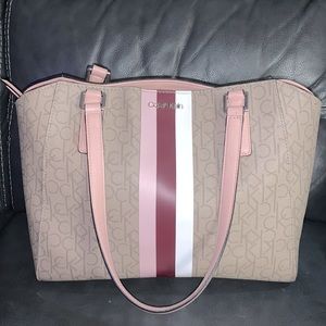 Calvin Klein Tote